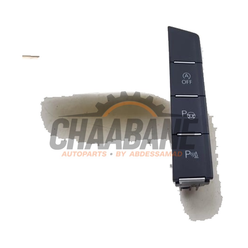 Commodo 5NB927238 Seat Tarraco 1.5 TSI ACT 16V 2018 / 2024
