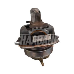 Support moteur 22116853106 BMW X6 (F16) xDrive40d 3.0 24V 2014 / 2019