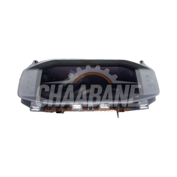 Compteur 5FA920790B Seat Leon Sportstourer (KLF) 1.0 TSI 12V 2020