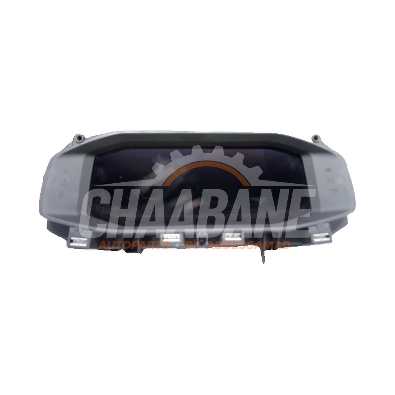 Compteur 5FA920790B Seat Leon Sportstourer (KLF) 1.0 TSI 12V 2020