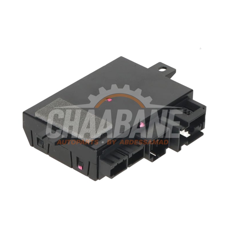 Module crochet de traction 5H2907383C Volkswagen Arteon 2020