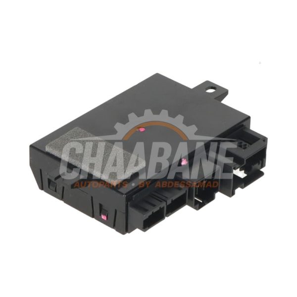 Module crochet de traction 5H2907383C Volkswagen Golf 2020