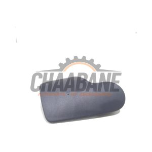 Levier capot 8W1823533C Audi A4 Avant (B9) 2.0 TDI Ultra 16V 2015