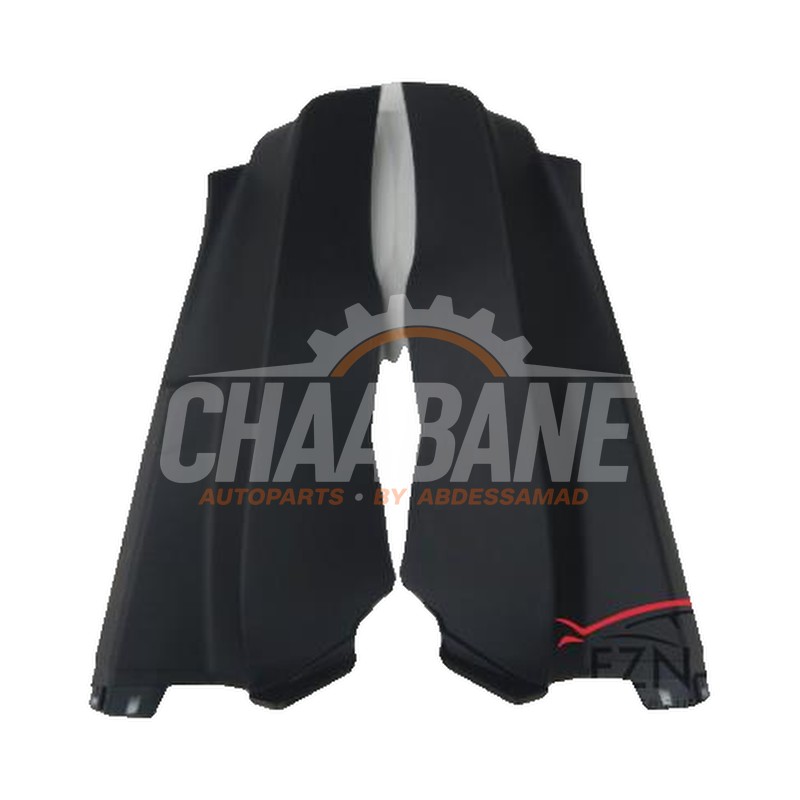 Ensemble garniture panneau lateral 5NA867765 Volkswagen Tiguan (AD1) 2016 / 2024