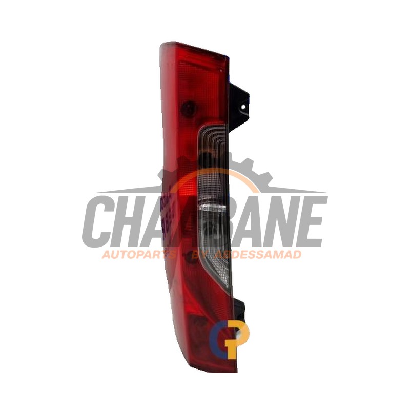 Feu arriere gauche A9108200000 Mercedes Sprinter