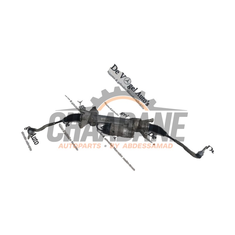 Cremaillere assistee A2134609301 Mercedes E (W213) E-300 2.0 Turbo 16V
