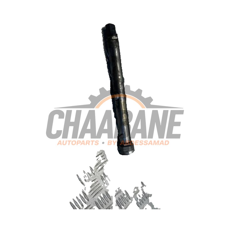 Systeme dinjection A6540700195 Mercedes E (W213) E-300d 2.0 Turbo 16V