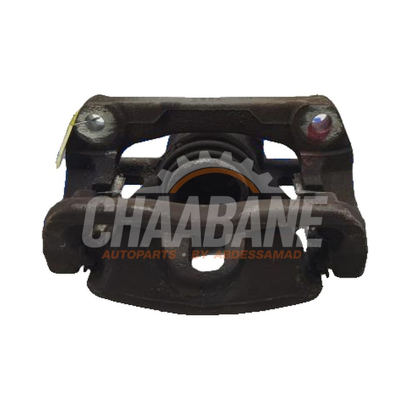 Etrier de frein avant droit 3056BD4 Mercedes Citan (415.6) 1.5 108 CDI Euro 6