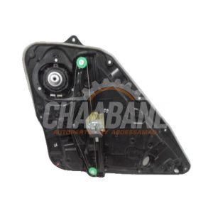 Moteur leve vitre arriere droit A1767304400 Mercedes A-Klasse