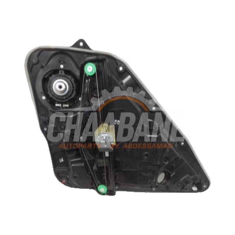 Moteur leve vitre arriere droit A1767304400 Mercedes A-Klasse