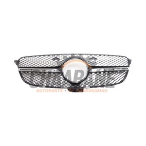 Calandre A2928880060 Mercedes GLE Coupe (C292)