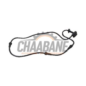 Capteur ABS A2059058003 Mercedes C Estate (S205) C-180 BlueTEC, C-180 d 1.6 16V