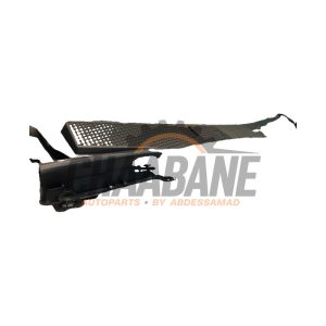 Paravent 1778300000 Mercedes A (177.0) 1.3 A-160 Turbo 16V