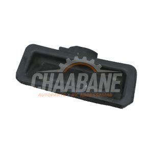 Poignee hayon 51247497538 BMW 4-Serie 2020