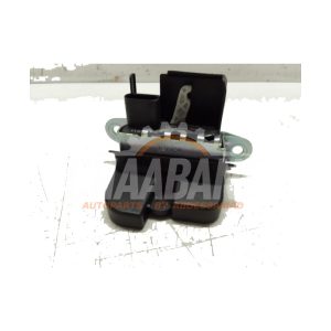 Serrure de coffre 2G6827505B Audi A1 Sportback (GBA) 1.0 25 TFSI 12V 2018