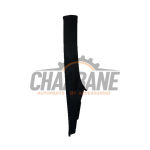 Montant avant droit 14A867234C Volkswagen ID.7 Pro 77 kWh 2023