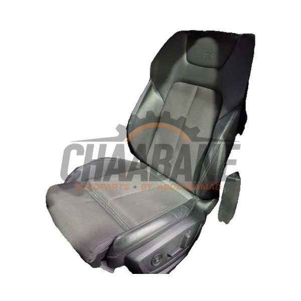 Kit revetement (complet) 4K0881105J Audi A6 Avant (C8) 2.0 16V 40 TFSI 2018