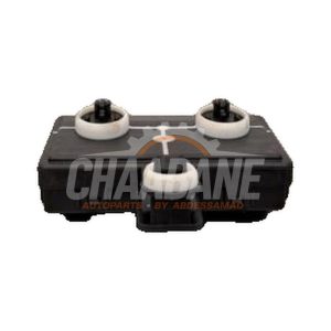 Module verrouillage central des portes 5Q4959592N Skoda Karoq 1.5 TSI 16V 2017