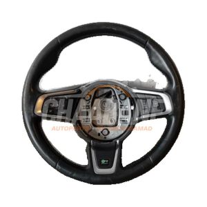 Volant GX7M3F563GC8PVJ Jaguar XE 2.0d 180 16V