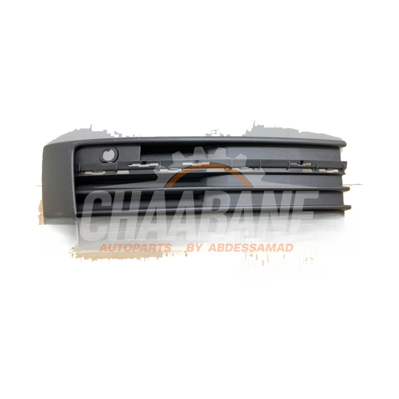 Couverture pare-chocs avant 7E5853683 Volkswagen Transporter T6 2015 / 2024