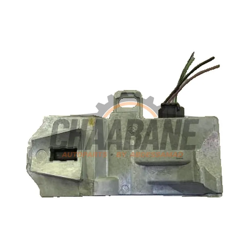 Ordinateur direction assistee GH34A Landrover Discovery Sport (LC) 2.0 TD4 150 16V