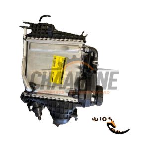 Intercooler A2600903100 Mercedes A-Klasse AMG (177.0) 2.0 A-35 AMG Turbo 16V 4Matic