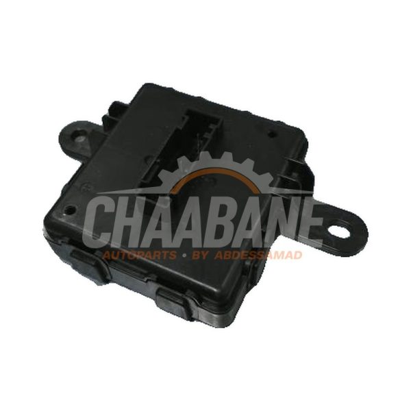 Systeme antidemarrage 5WA959436P Skoda Octavia 2019