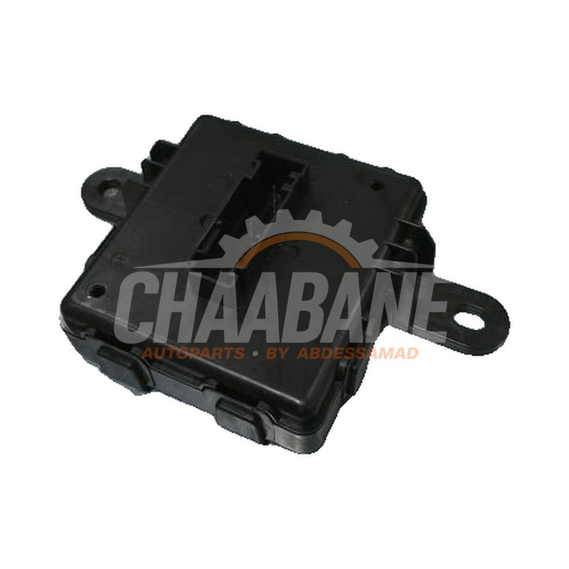Systeme antidemarrage 5WA959436P Skoda Octavia 2019