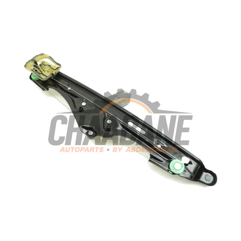 Mecanique vitre 4portes arriere droite 51357335602 BMW X4 (F26) xDrive20d 16V 2014 / 2018