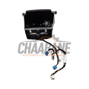 Faisceau electrique A2055402224 Mercedes C (R205) C-63 AMG 4.0 V8 Biturbo