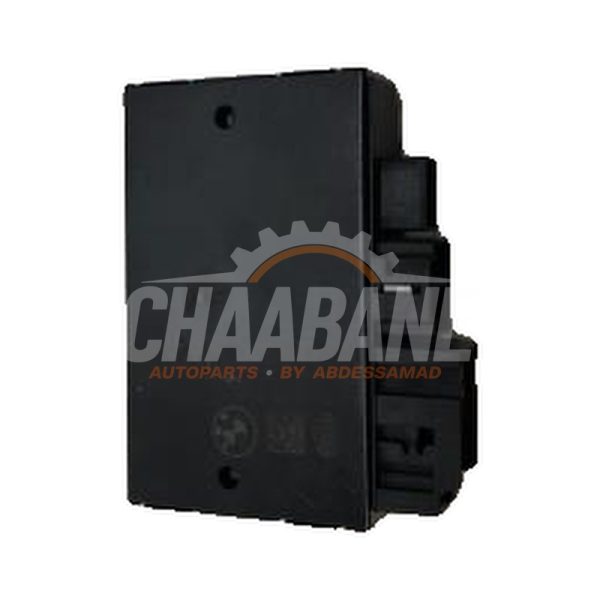 Module crochet de traction 6889590 BMW X2 (F39) xDrive 20d 2.0 16V 2017 / 2023