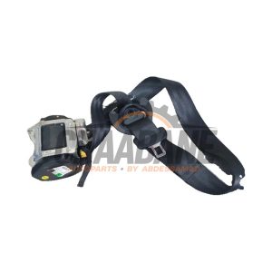 Tendeur de ceinture droit 641055400F Volkswagen T-Cross 1.0 TSI 110 12V 2018