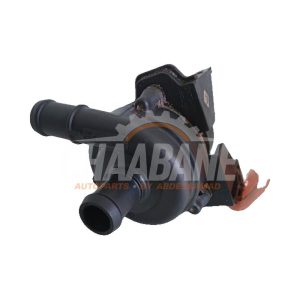 Pompe a eau supplementaire GX738B503AC Jaguar F-Pace 3.0 D 24V AWD