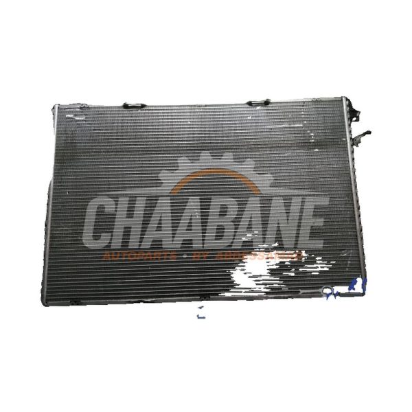 Radiateur deau 8K0121251AB Audi RS4 2012 / 2015