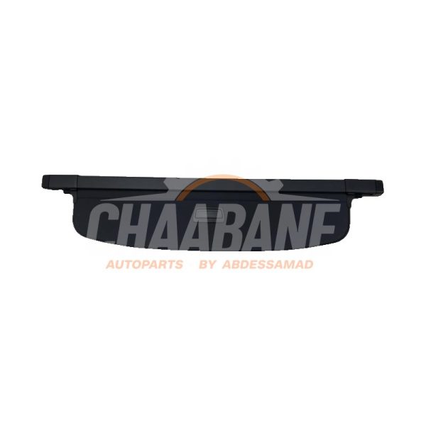 Bache coffre a bagages 5NN867871 Volkswagen Tiguan Allspace (BW2) 2016