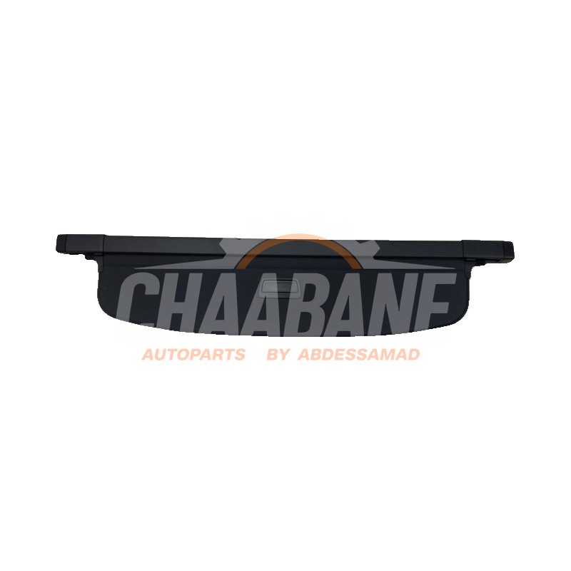 Bache coffre a bagages 5NN867871 Volkswagen Tiguan Allspace (BW2) 2016