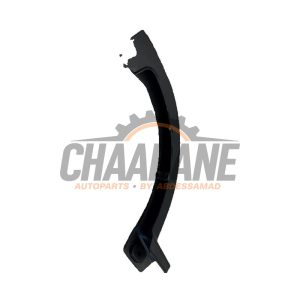 Plaque de protection divers A2386800702 Mercedes E (C238)