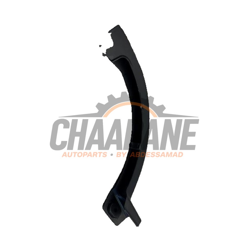 Plaque de protection divers A2386800702 Mercedes E (C238)
