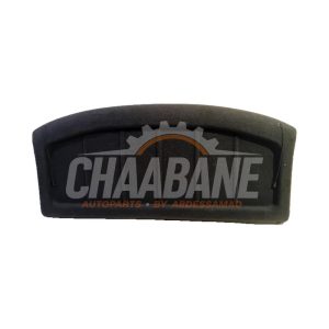 Plage arriere 6F9867769B Seat Arona 2017