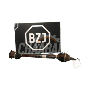 Cardan droit (transmission) 5QO407272J Audi A3 Limousine (8VS/8VM) 2.0 TDI 16V 2013 / 2020
