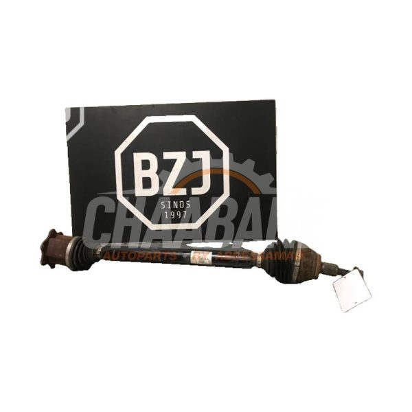 Arbre de transmission avant droit Audi A3 Limousine (8VS/8VM) 2.0 TDI 16V 2013 / 2020