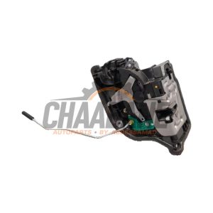 Serrure arriere gauche 51227281939 BMW X3 (G01) xDrive 20d 2.0 TwinPower Turbo 16V 2017