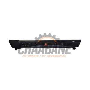 Commande chauffage 4K0925301B Audi A6 (C8) 2018