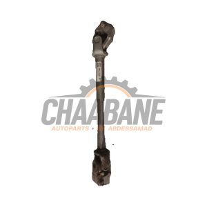 Axe colonne de direction LR120480 Jaguar F-Pace 2.0 D 180 16V AWD