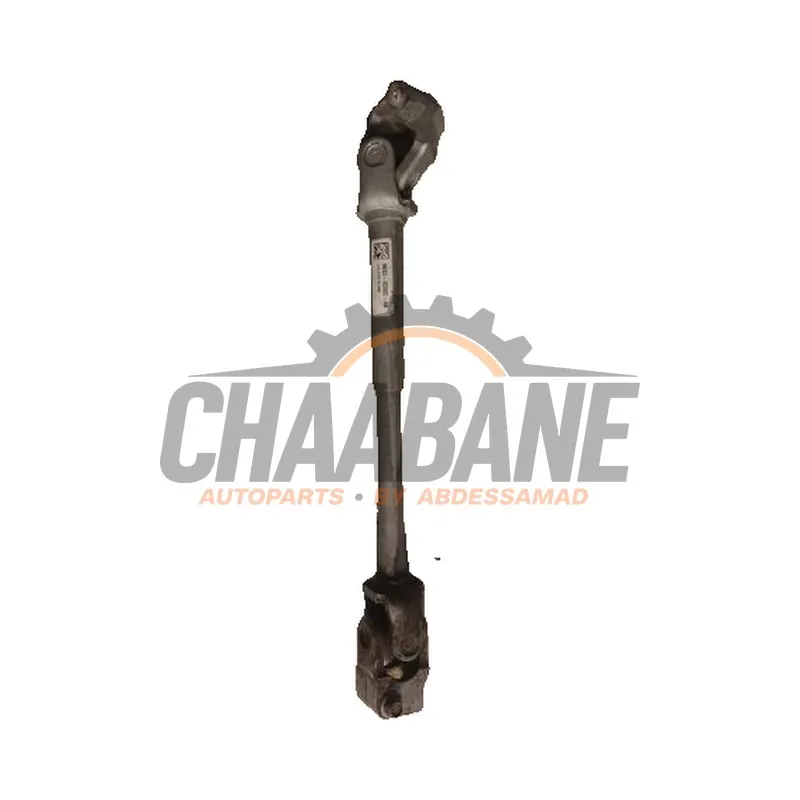 Axe colonne de direction LR120480 Jaguar F-Pace 2.0 D 180 16V AWD