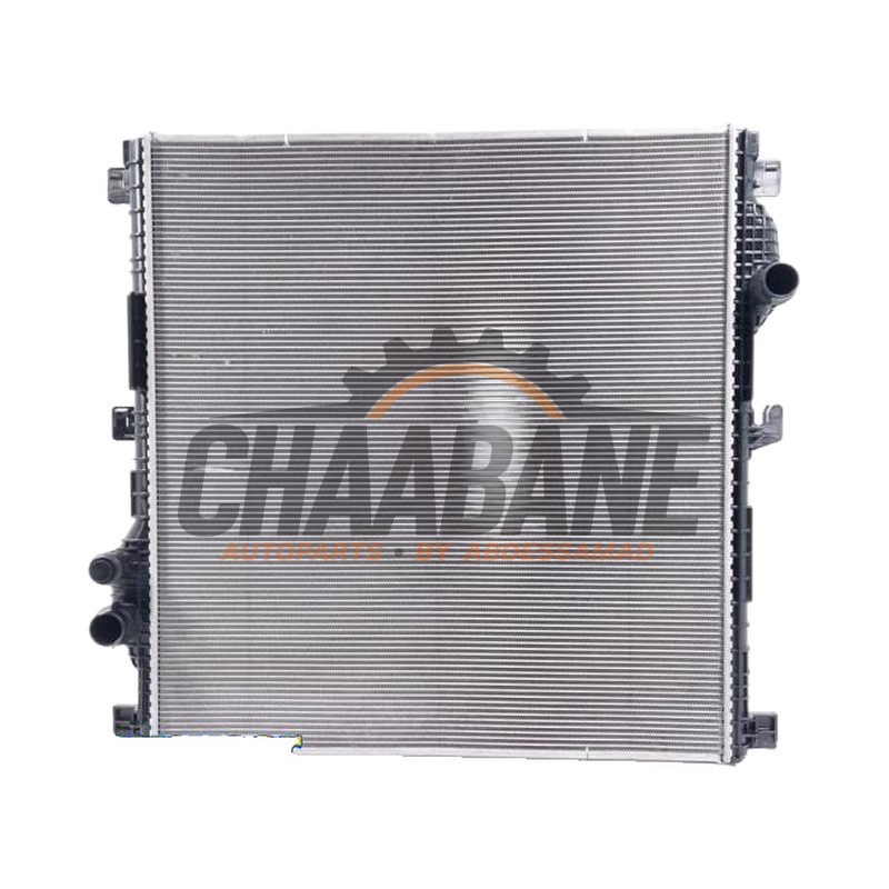 Radiateur deau L25951 Landrover Range Rover Sport (L1) 3.0 V6 P460e
