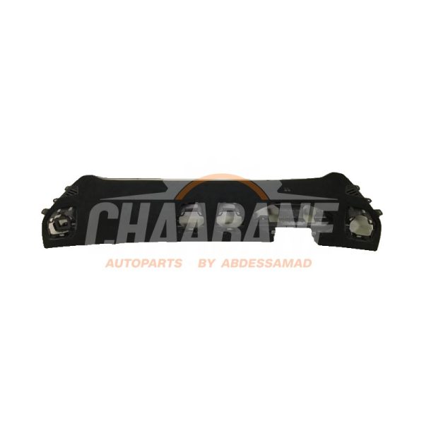 Tableau de bord 4T2858451E Lamborghini Huracan 2014