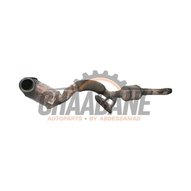 Catalyseur 5Q0254505NX Seat Leon 2012 / 2020