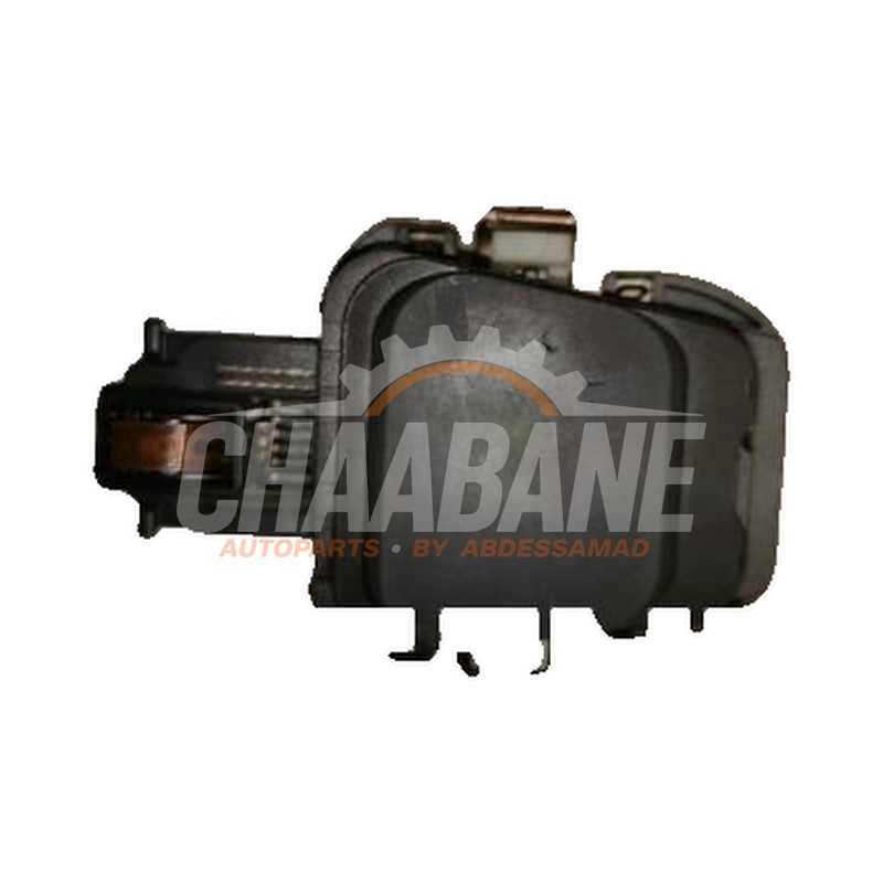 Module crochet de traction A246900 Mercedes GLS (X167) 350d 2.9 4-Matic