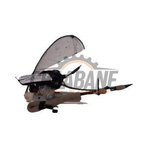 Moteur de vitre portiere A4706701200 Mercedes X-Klasse